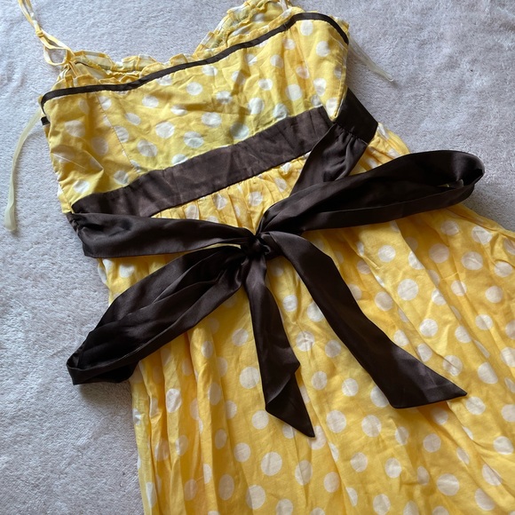 Dress - Picture 5 of 5